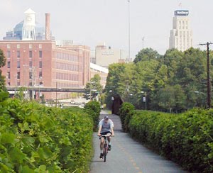 The Stir Crazy Moms 39 Guide to Durham - Environment