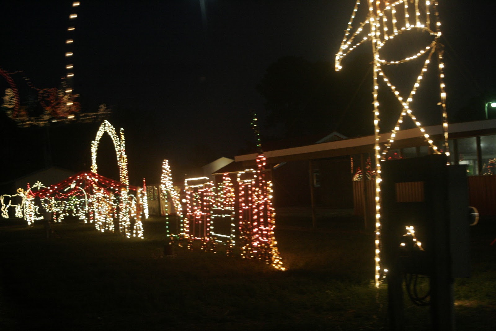 The Stir Crazy Moms' Guide to Durham Christmas Festivities at Meadow