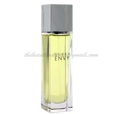 thebeautyaddicts: 194 GUCCI ENVY EDT 100ML