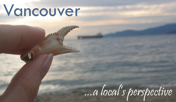 Vancouver: A Local's Perspective