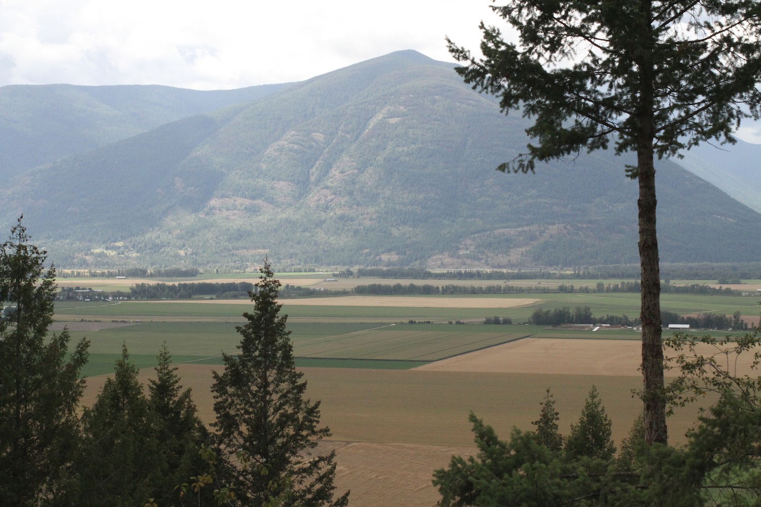 Vancouver A Local's Perspective Return to the Kootenays Creston Valley