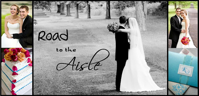 Road to the Aisle