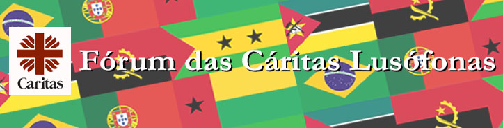 Fórum das Caritas Lusófonas