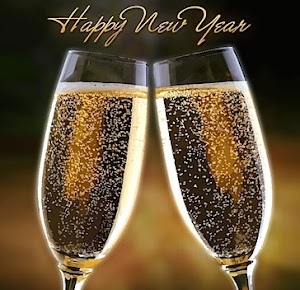 Happy 2011!!!