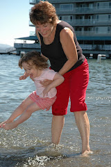 Grandma Maz & Chloe