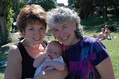 Cohen - Grandma Marge - Grandma Carol