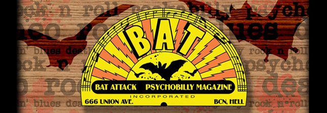 Bat Attack a fistful of Humungus