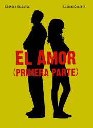 El amor (primera parte)