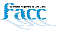 Adherido a la Federación Argentina de Cineclubes