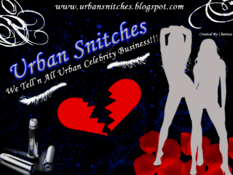 Urban Snitches