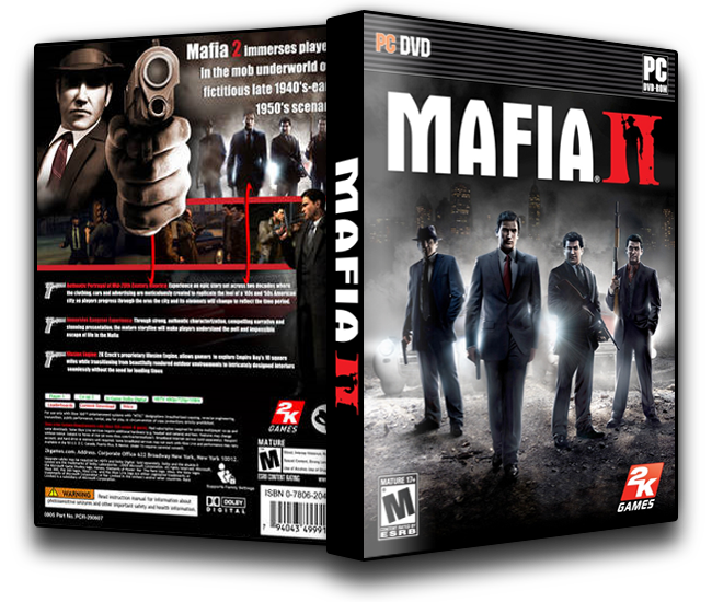 Mafia 2 диск на ПК. Диск игра мафия 2. Mafia II PC диск. Mafia 2 Xbox 360. Дом в котором возрастное ограничение