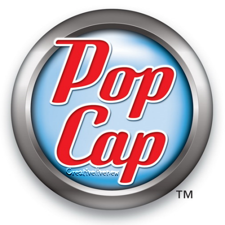 Popcap games проекты