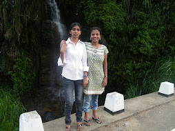 priya and saranya