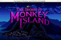 Monkey Island