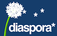 Diaspora logo