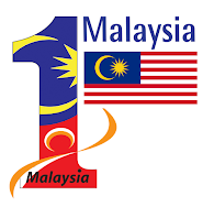 SEMANGAT PERPADUAN RAKYAT  MALAYSIA 1 MALAYSIA
