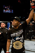 UFC Middleweight (185) Champion