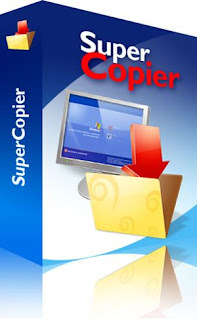 logiciel supercopier 2