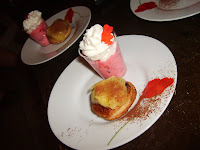 recettes dessert Tarte au lemon curd