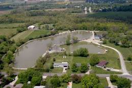 Harding's Lake Monroe