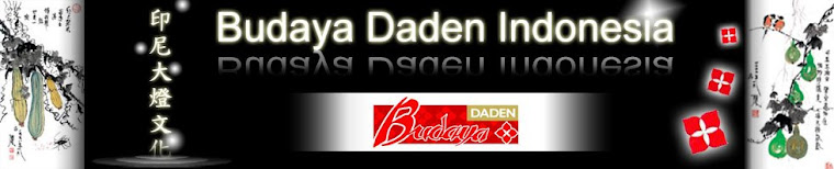Budaya Daden Indonesia