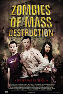 Baixar Filme - Zombies Of Mass Destruction DVDRip Legendado