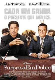 Baixar Filme - Surpresa Em Dobro R5 XviD Dual Audio