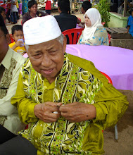 GURU UTAMA - HJ. ISMAIL B. HJ. SA'DIN @ TOK SIDANG