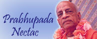 A.C Bhaktivedanta Swami Prabhupada