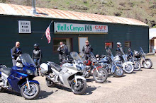 Hells Canyon Inn