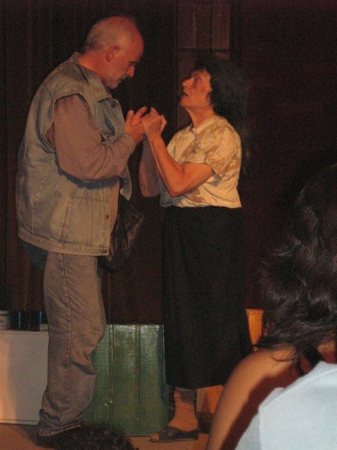 MAITÉ Y GARDEL