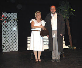 "Espejos del Rosedal"