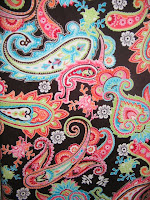 free motion quilting | Leah Day