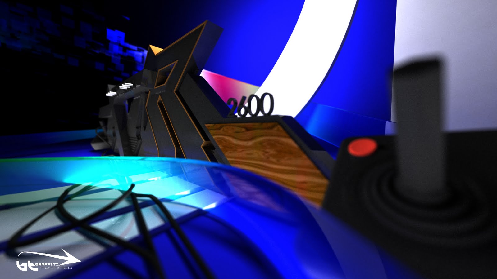 trololo blogg: Hd Graffiti Wallpapers 1080p