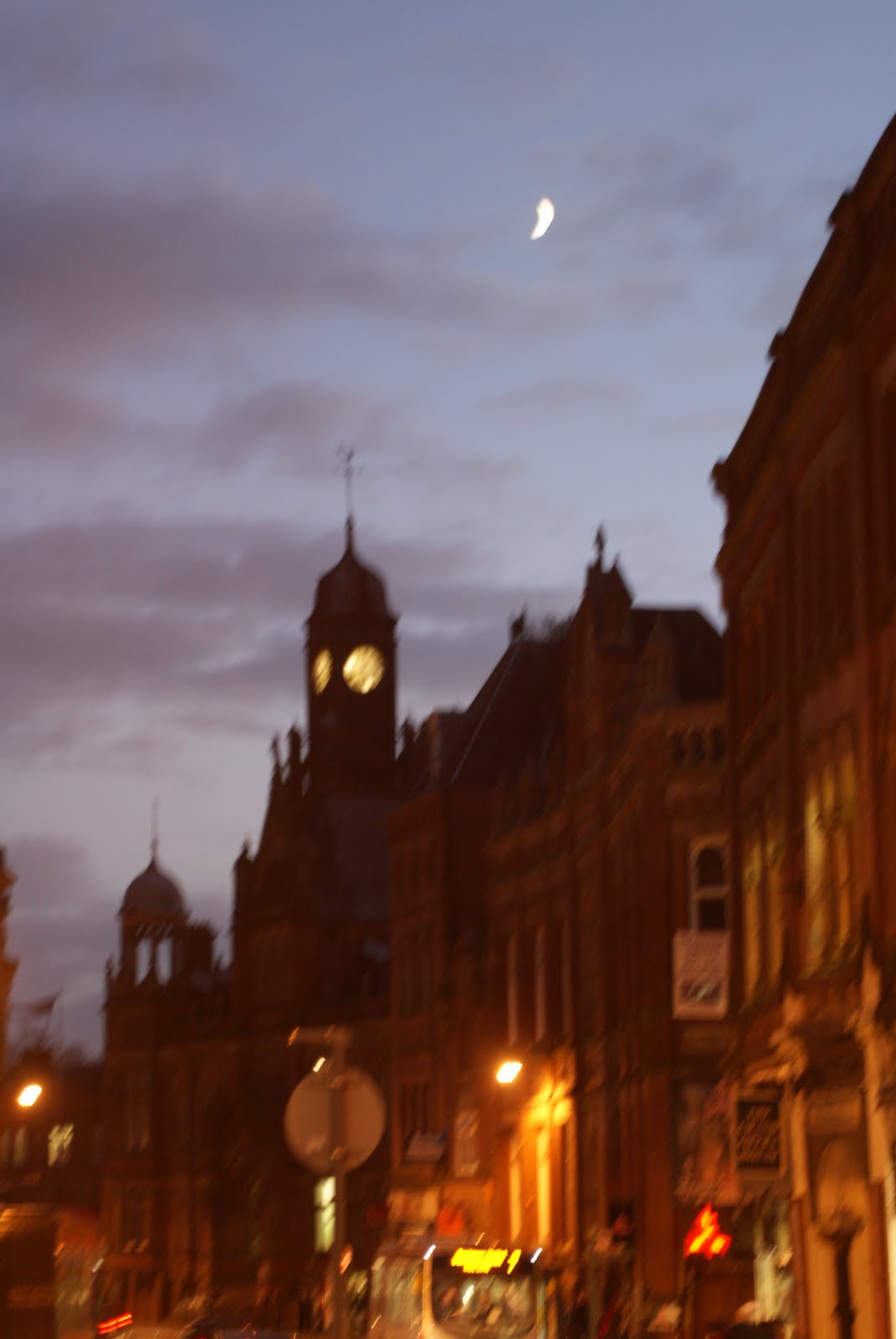 the vintage heart: OLD YORK OLD YORK