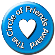 The circle of friends award