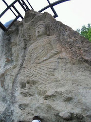 Stone Buddha, Korea
