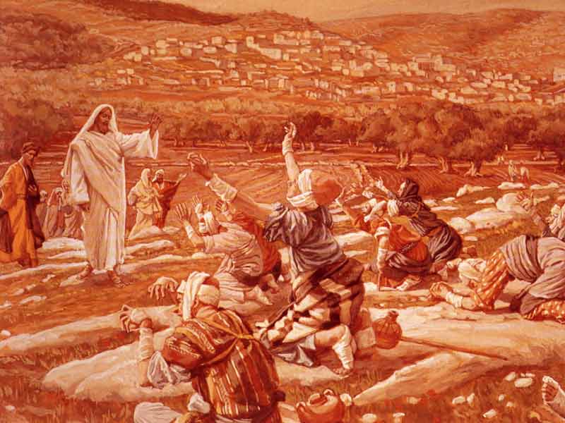 Old First Sermon For October 10 Proper 23 Prayer Is Praising God In old-first-sermon-for-october-10-proper-23-prayer-is-praising-god-in