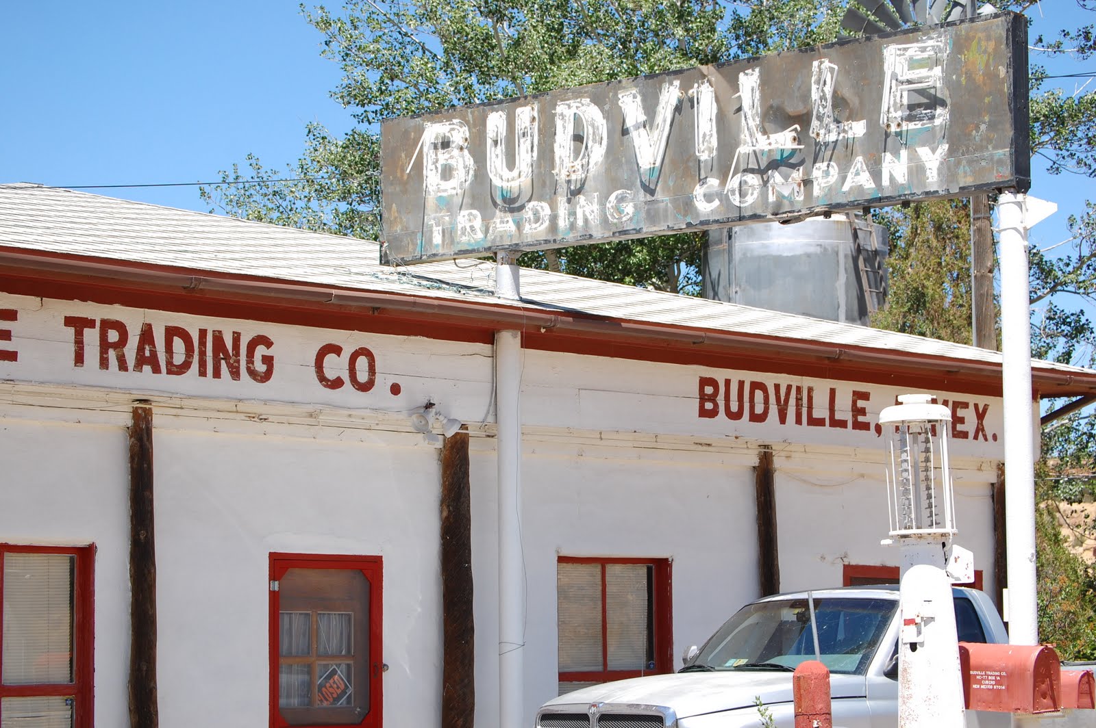 From The East Coast To The West Coast And Back Day 5