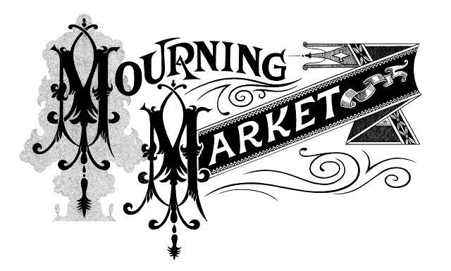 Mourning Market