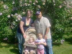 Some people I love!