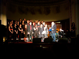 Inishowen Gospel Choir