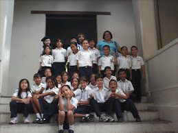 Los Pequeños Lideres