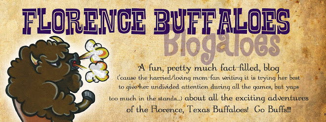 Florence Buffaloes Blogaloes