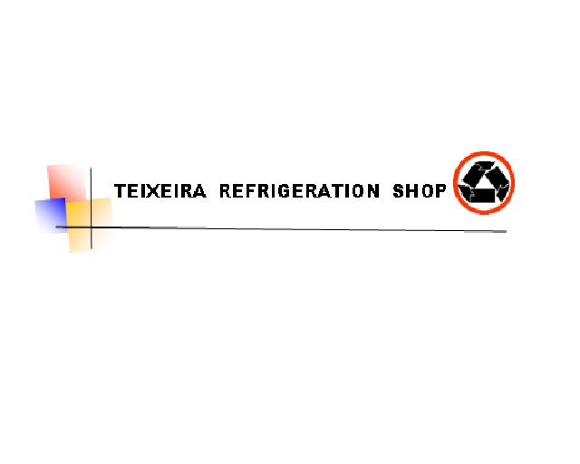 cambios de refrigerantes y equipos de refrigeracion