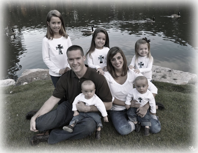 OUR FAMILY 2009