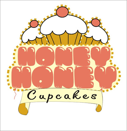 Honey Honey Cupcakes