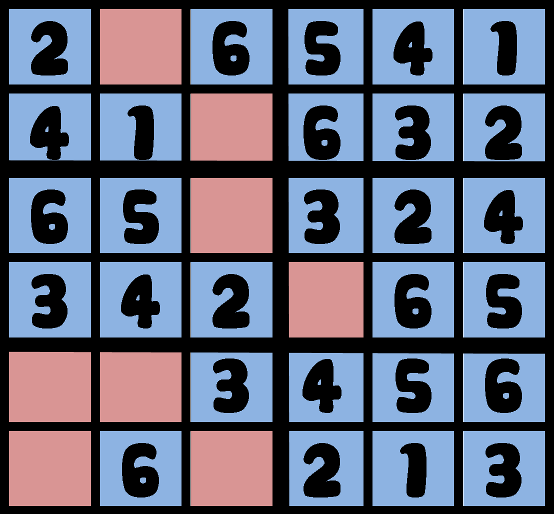 Sudoku (Oh no! Another one!) instal Sudoku (Oh no! Another one!) instal