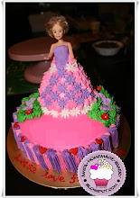 Doll Cake2