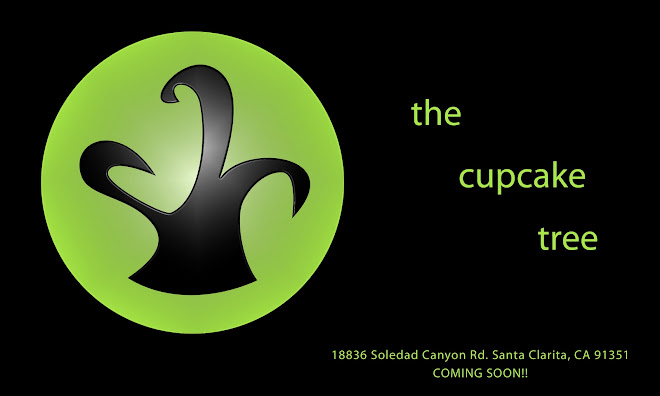 the cupcake tree bakery blog